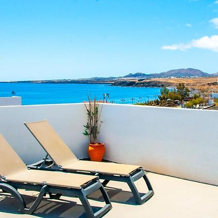 La Garita Beach B5 Arrieta  Eksteriør bilde