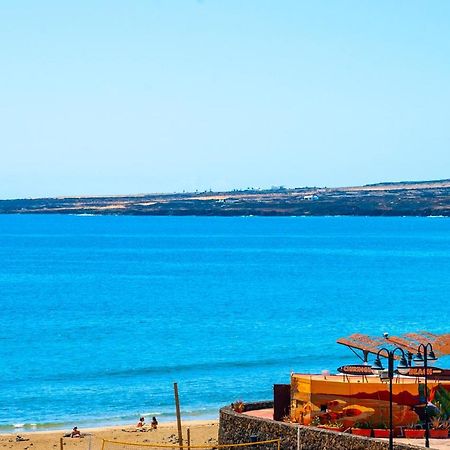 La Garita Beach B5 Arrieta  Eksteriør bilde