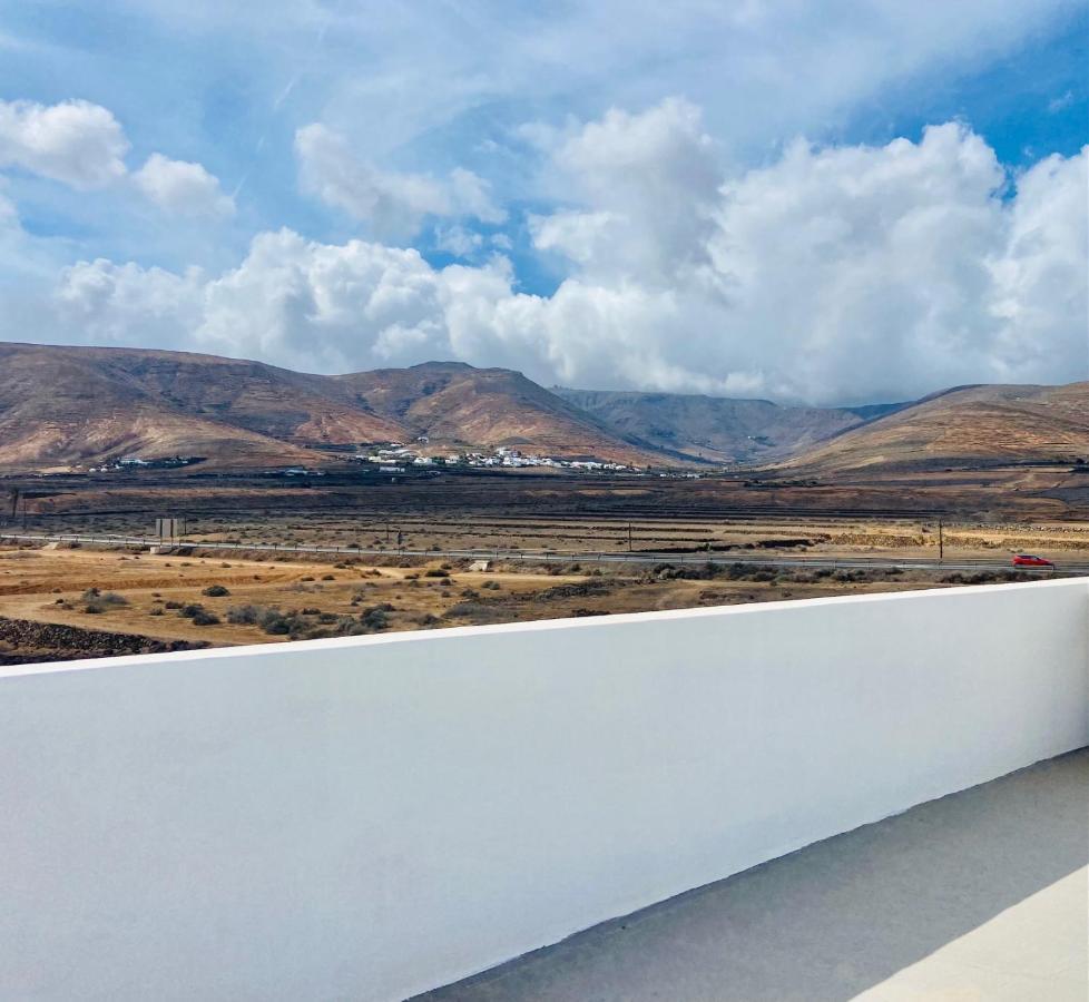 La Garita Beach B5 Arrieta  Eksteriør bilde