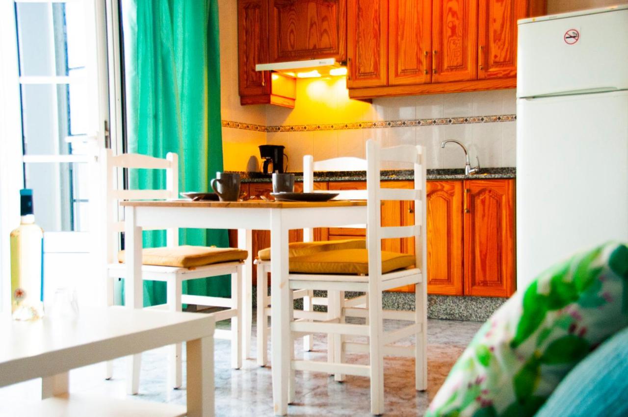 La Garita Beach B5 Arrieta  Eksteriør bilde