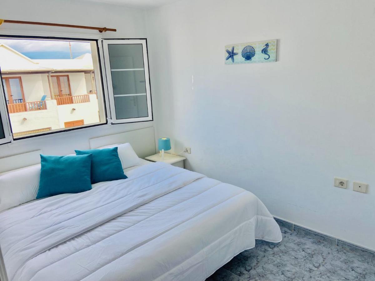 La Garita Beach B5 Arrieta  Eksteriør bilde