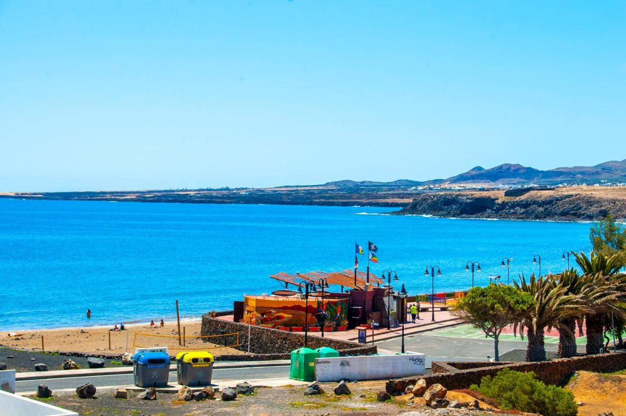 La Garita Beach B5 Arrieta  Eksteriør bilde